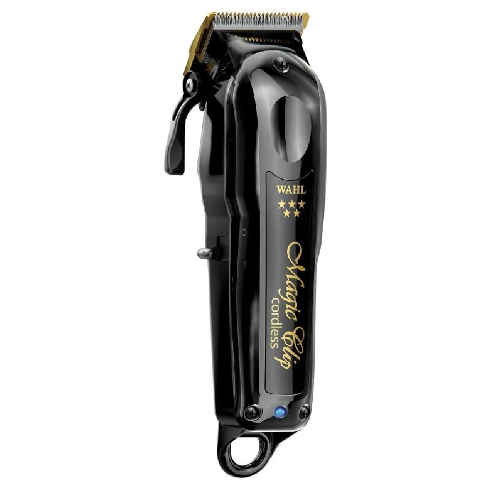 WHAL COMBO BARBER CORDLESS | Vista 4