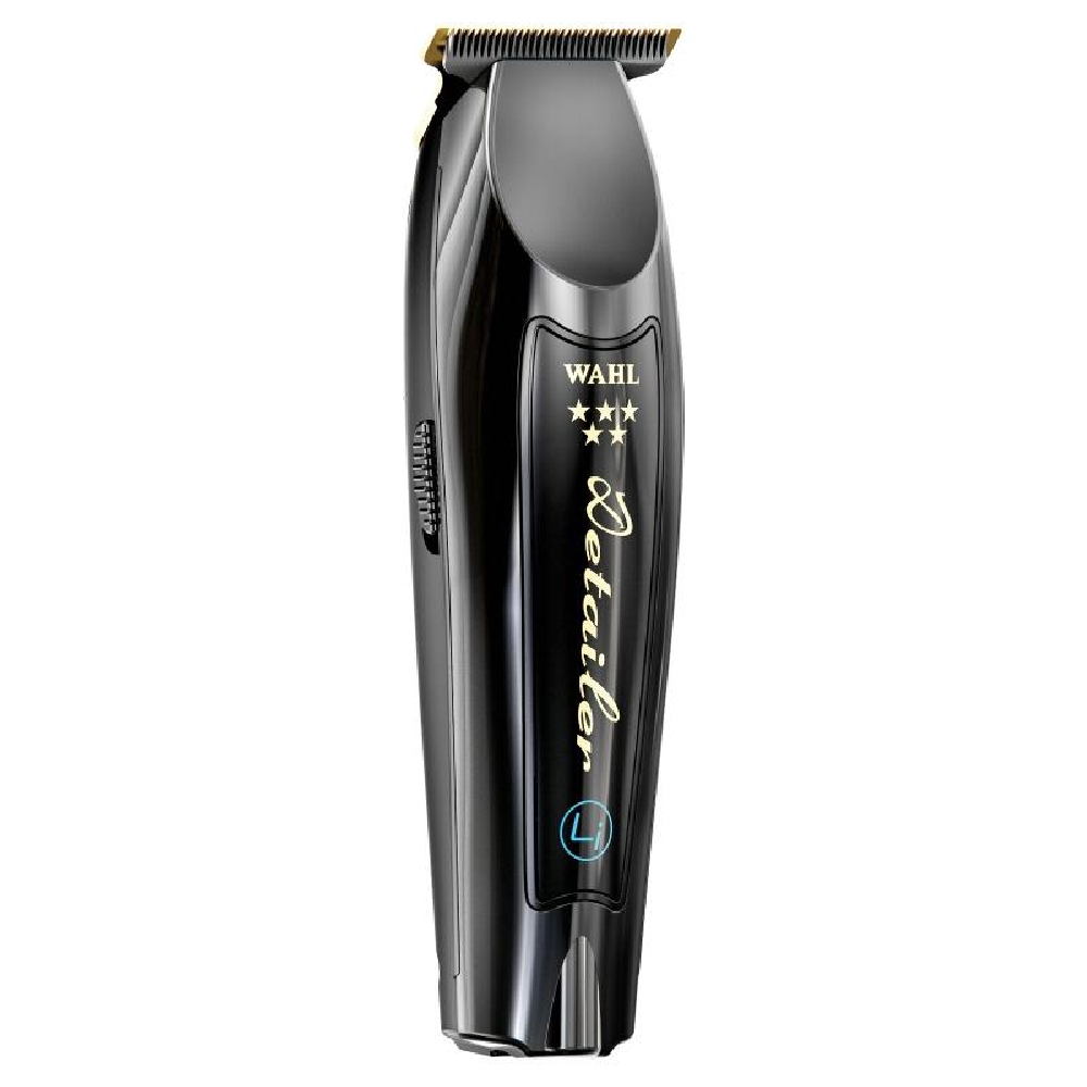 WHAL COMBO BARBER CORDLESS | Vista 5