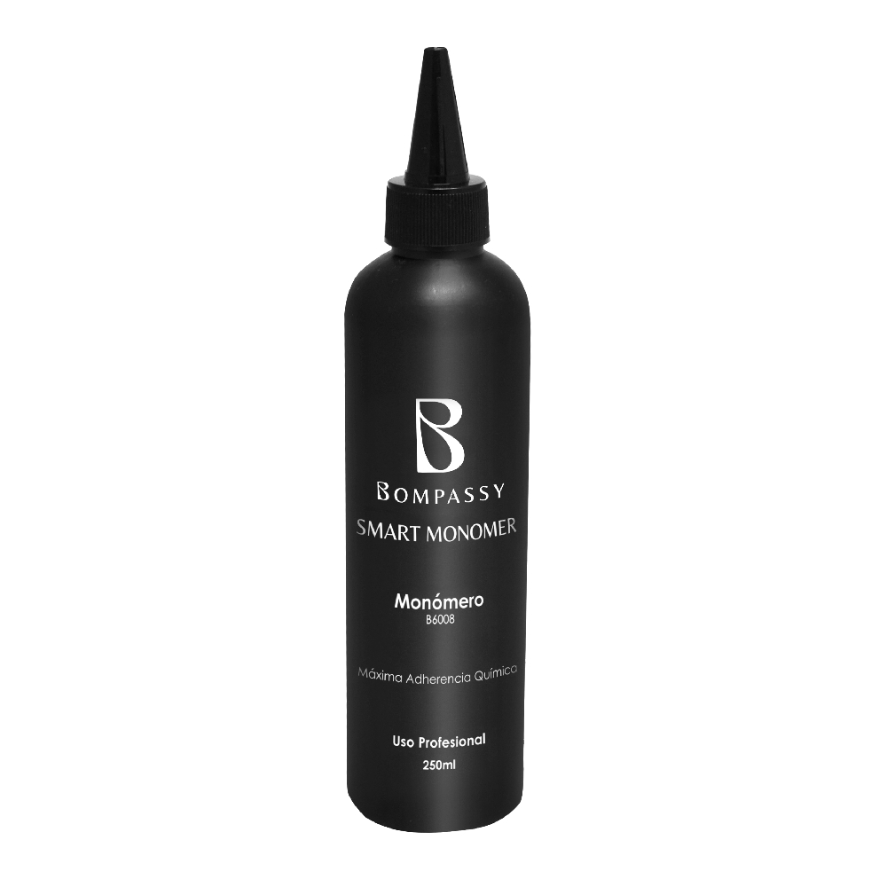 B06008 BOMPASSY SMART MONOMERO X 250 ML