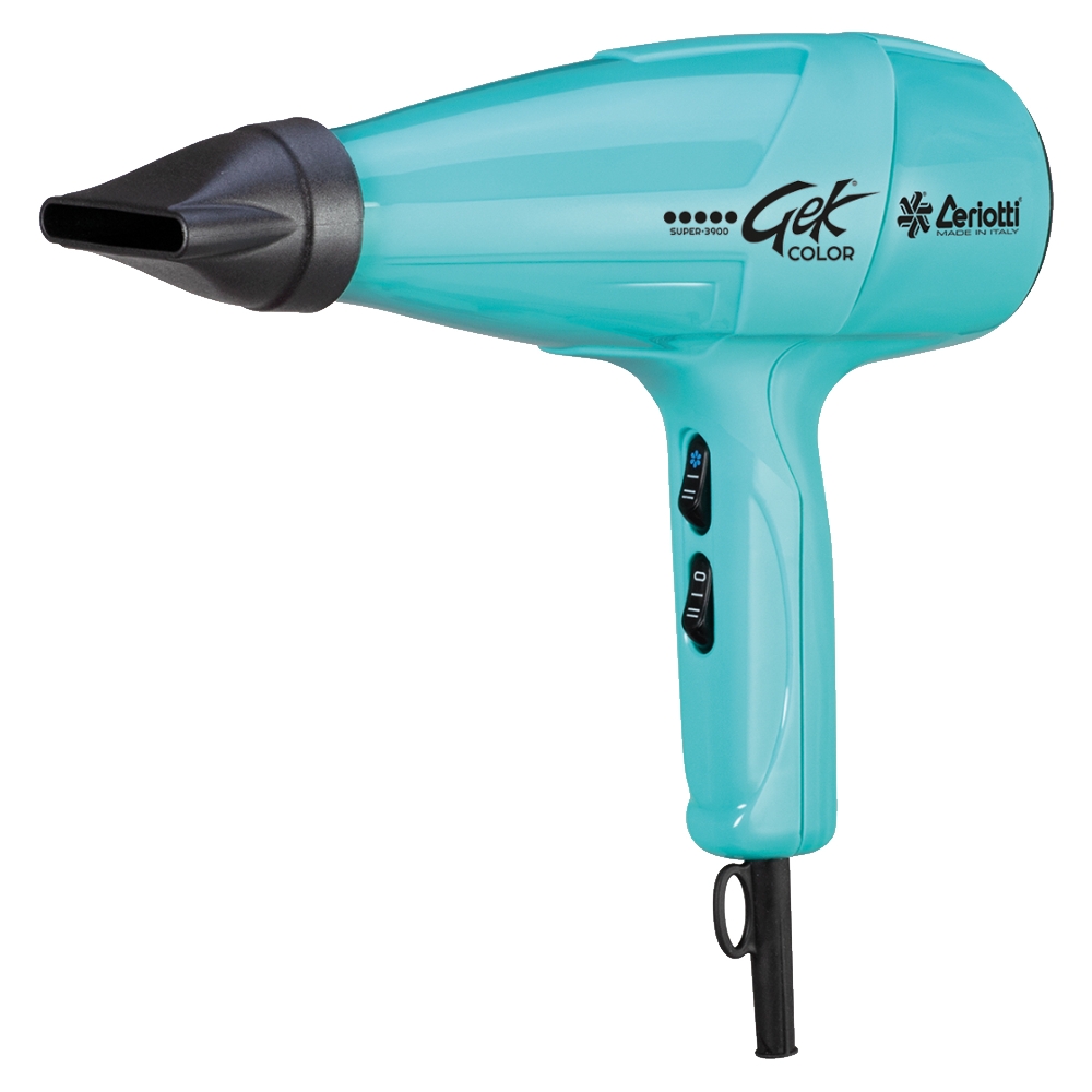 W03253 CERIOTTI SECADOR GEK COLOR