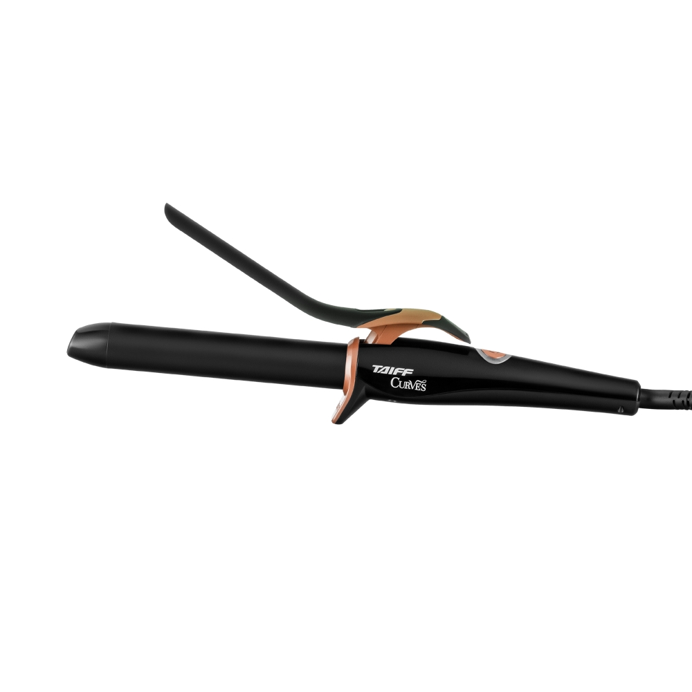 TAIFF BUCLEADORA CURVES 25 MM | Vista 4