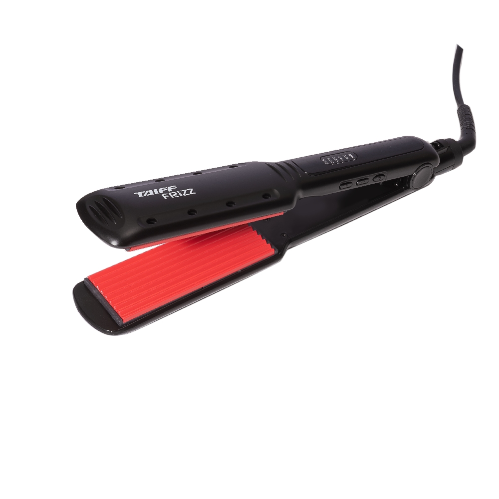 TAIFF PLANCHA FLAT IRON FRIZZ | Vista 3