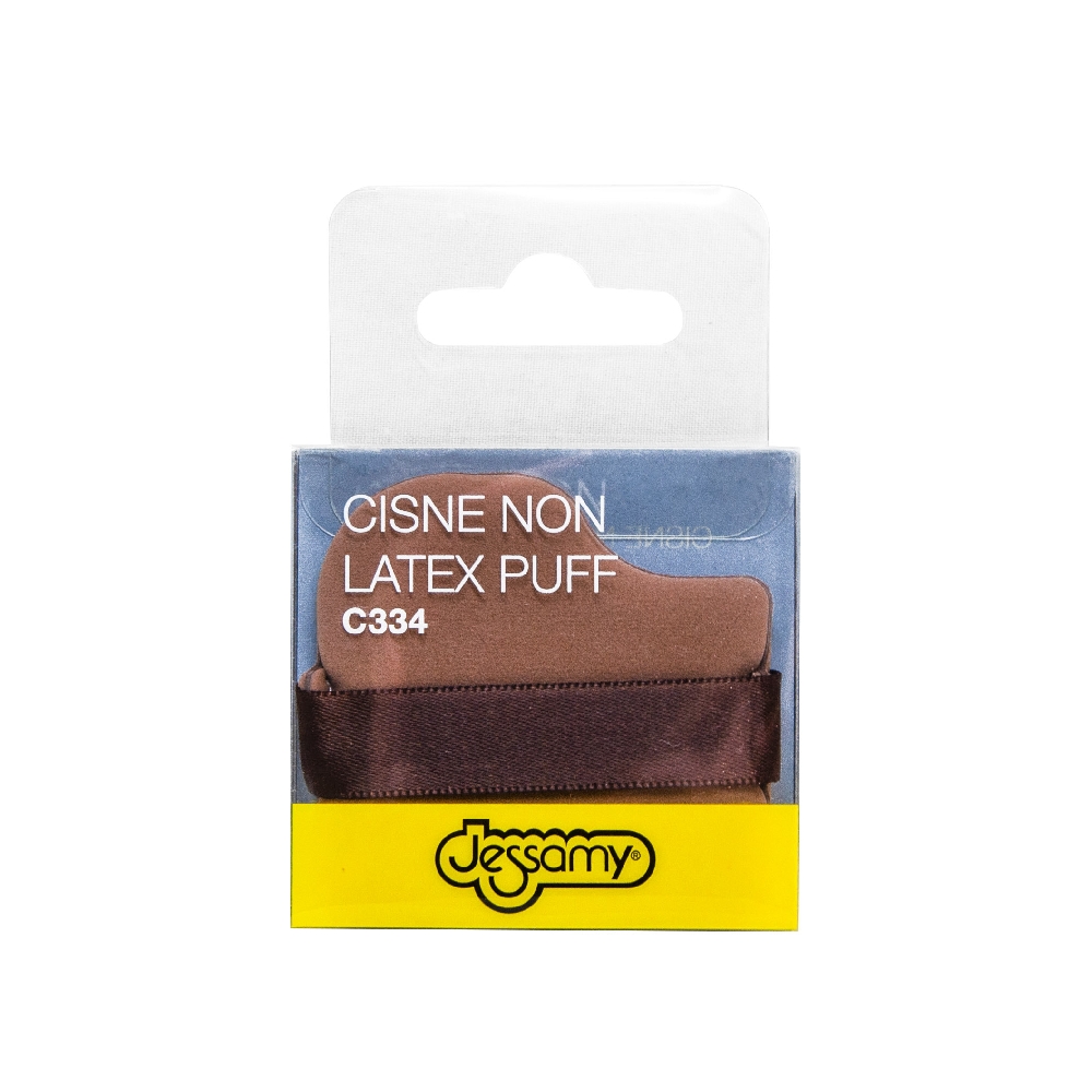 CISNE NON LATEX PUFF | Vista 3