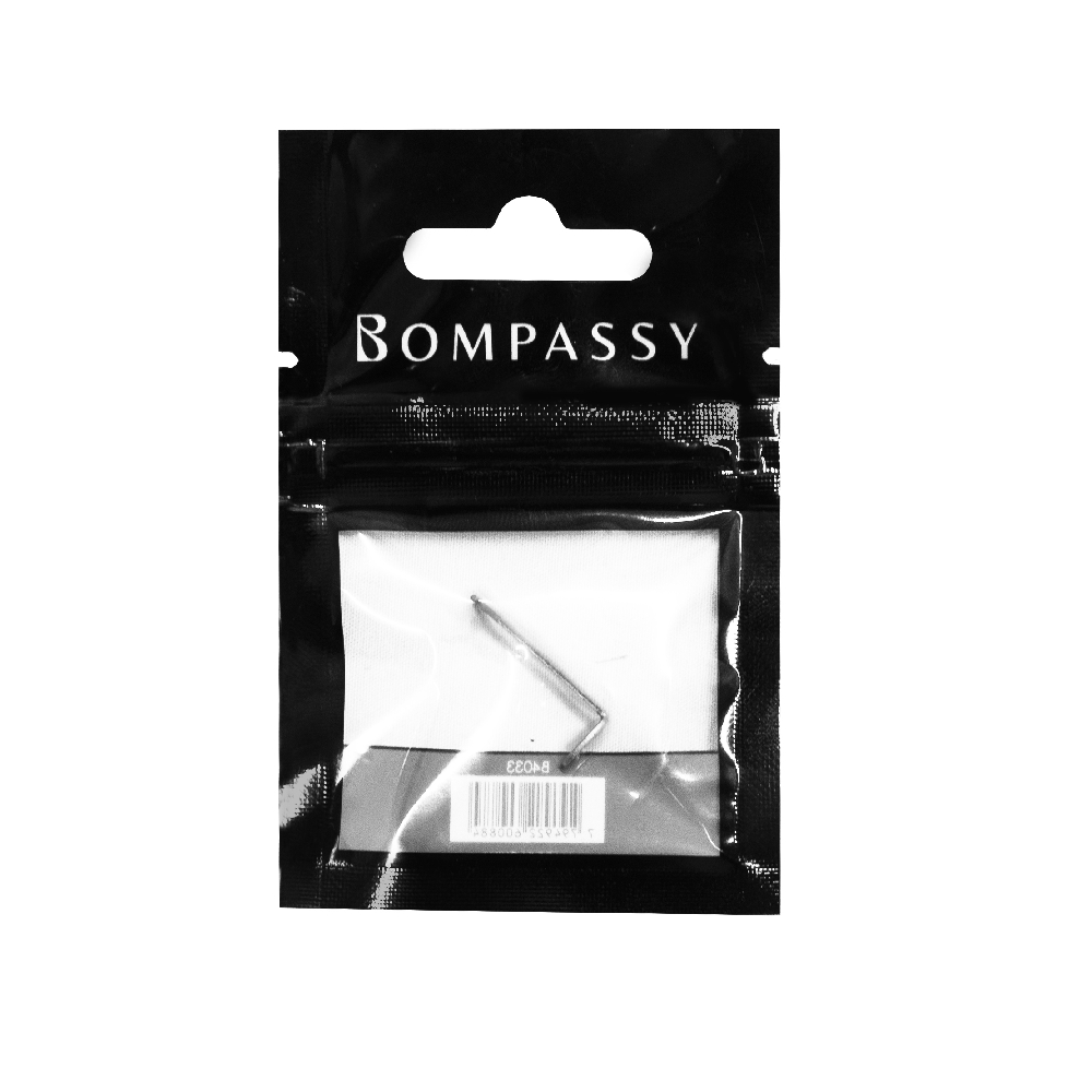 BOMPASSY IMAN CORAZON | Vista 4