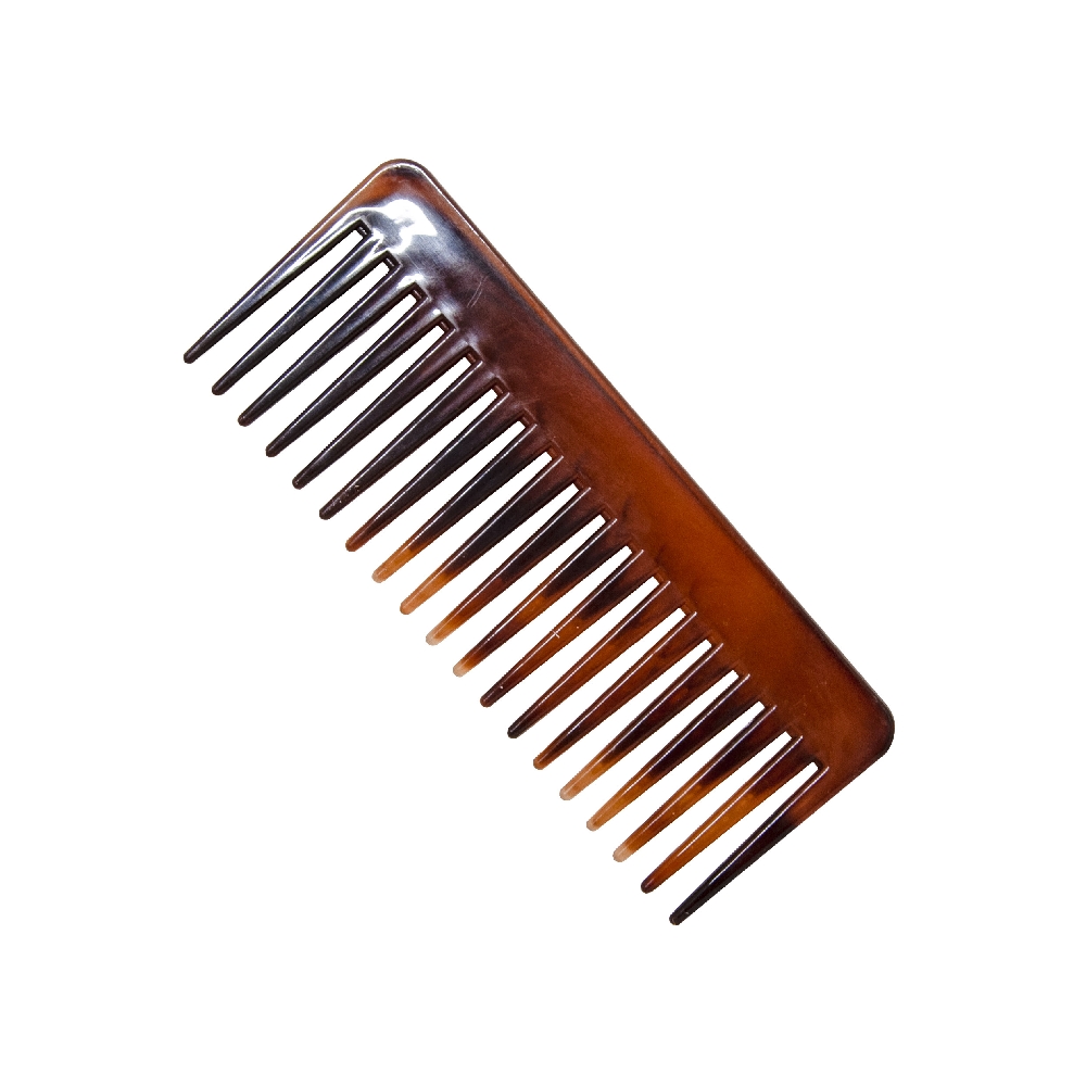 J00960 PEINE CAREY AFRO RASTRILLO