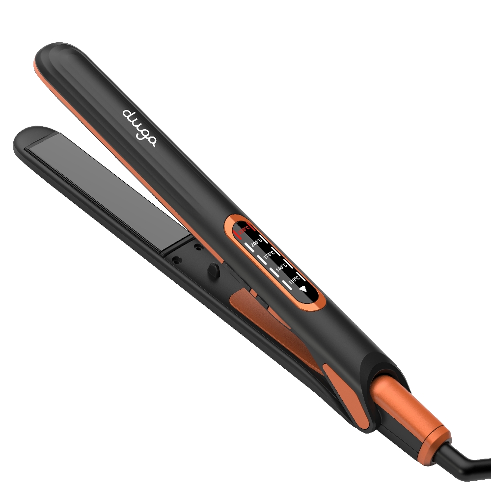 D02317 DUGA PLANCHA ELECTROPLATE CERAMIC TOURMALINE