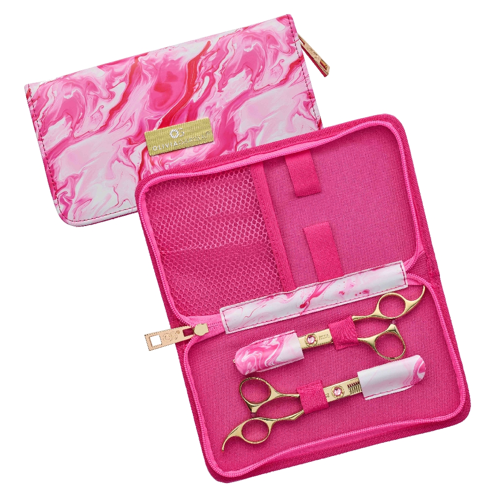 W44277 O.G. KIT TIJERAS SILKCUT INTRO ROSA