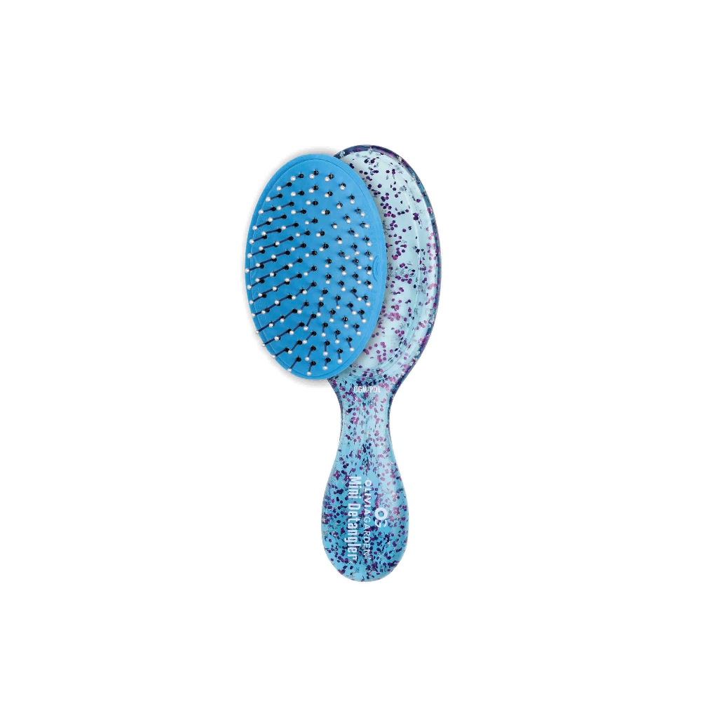C50572 O.G. CEPILLO DETANGLE MINI SPARKLE