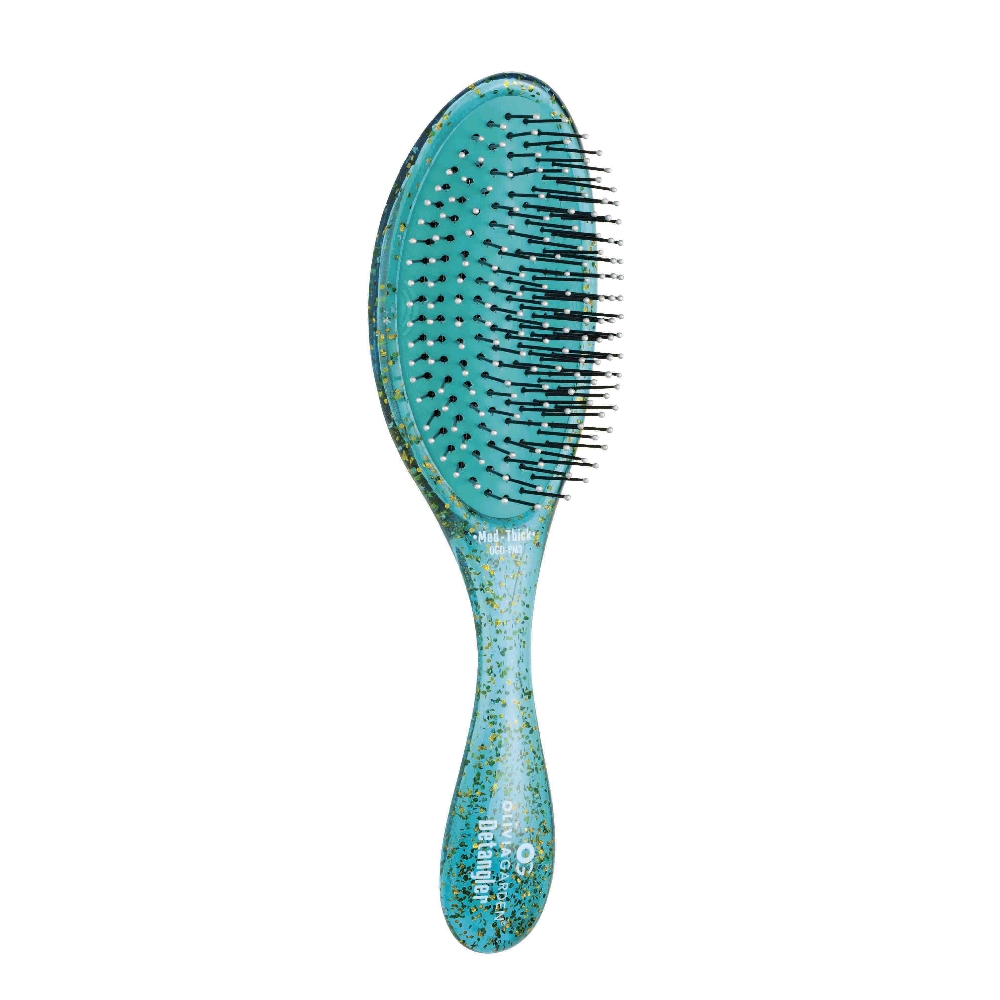 O.G. CEPILLO DETANGLE MEDIUM/THICK SPARKLE | Vista 2