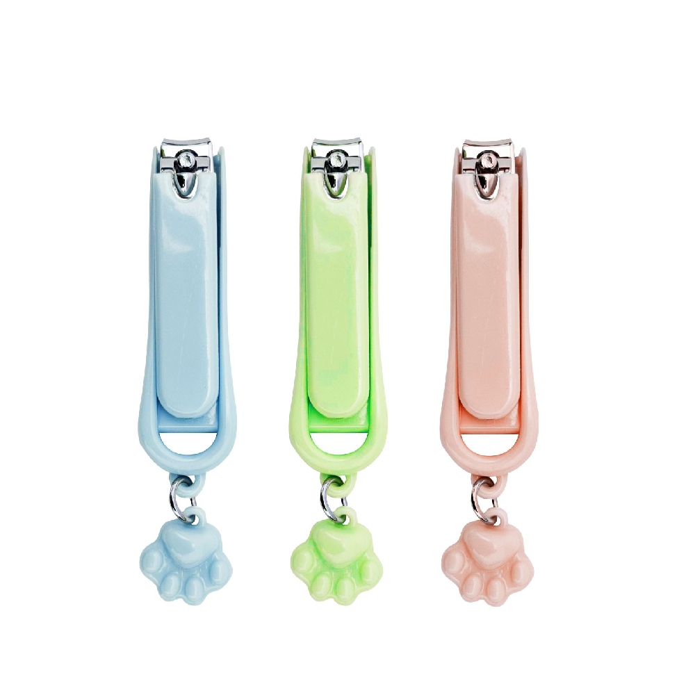 CORTAUÑAS FANTASIA TARRO X 48 UNIDADES | Vista 3