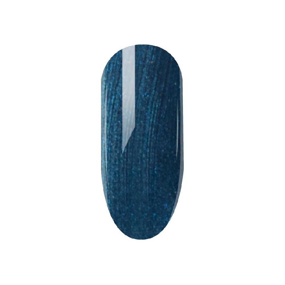 BOMPASSY ESMALTE SEMI RIDE THE HEAT WAVE X 15ML | Vista 2