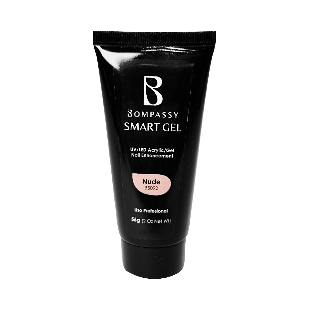 B05092 BOMPASSY SMART GEL NUDE 56 GR