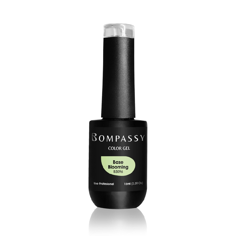 B05096 BOMPASSY BASE BLOOMING 15 ML