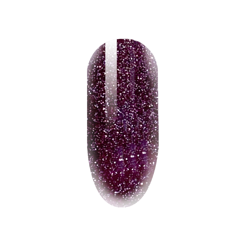 BOMPASSY ESMALTE SEMI METRO MIDNIGHT 15ml | Vista 2