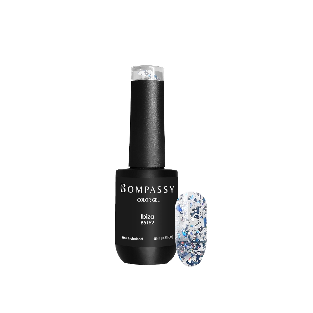 BOMPASSY IBIZA X 15ML (NUEVO) | Vista 3