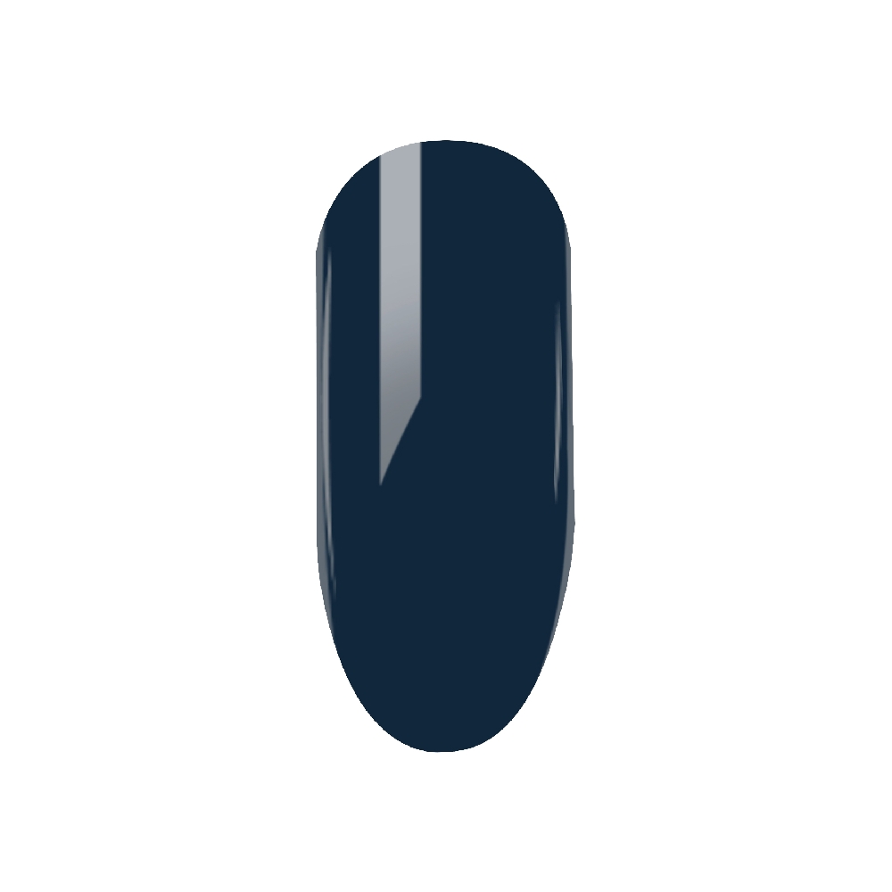 BOMPASSY ESMALTE SEMI STARRY NIGHT 15ML | Vista 2