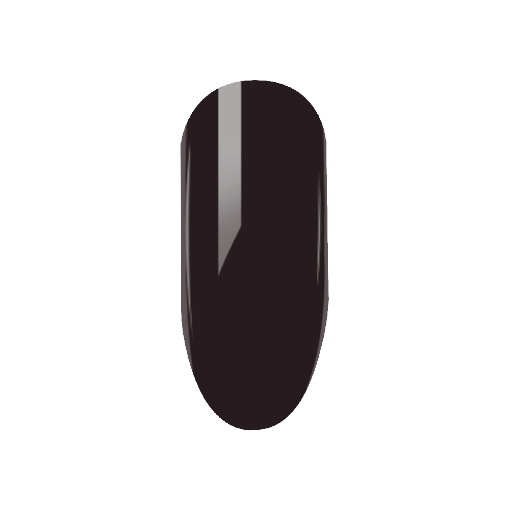 BOMPASSY ESMALTE SEMI DARK CHOCOLATE | Vista 2
