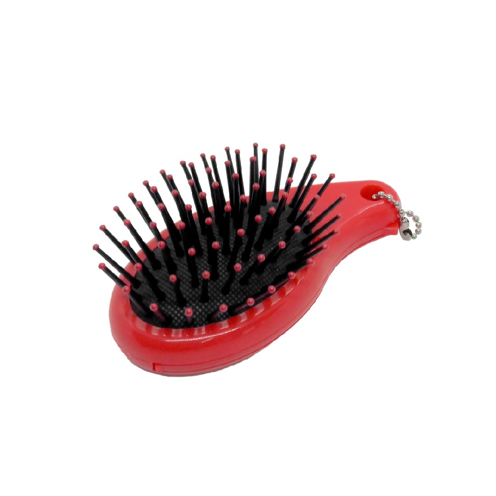 EXHIB CEP/PEINE MINI C/ESPEJO X 24 | Vista 3