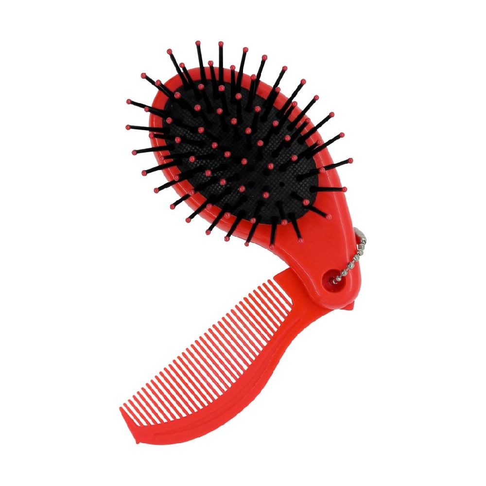 EXHIB CEP/PEINE MINI C/ESPEJO X 24 | Vista 4