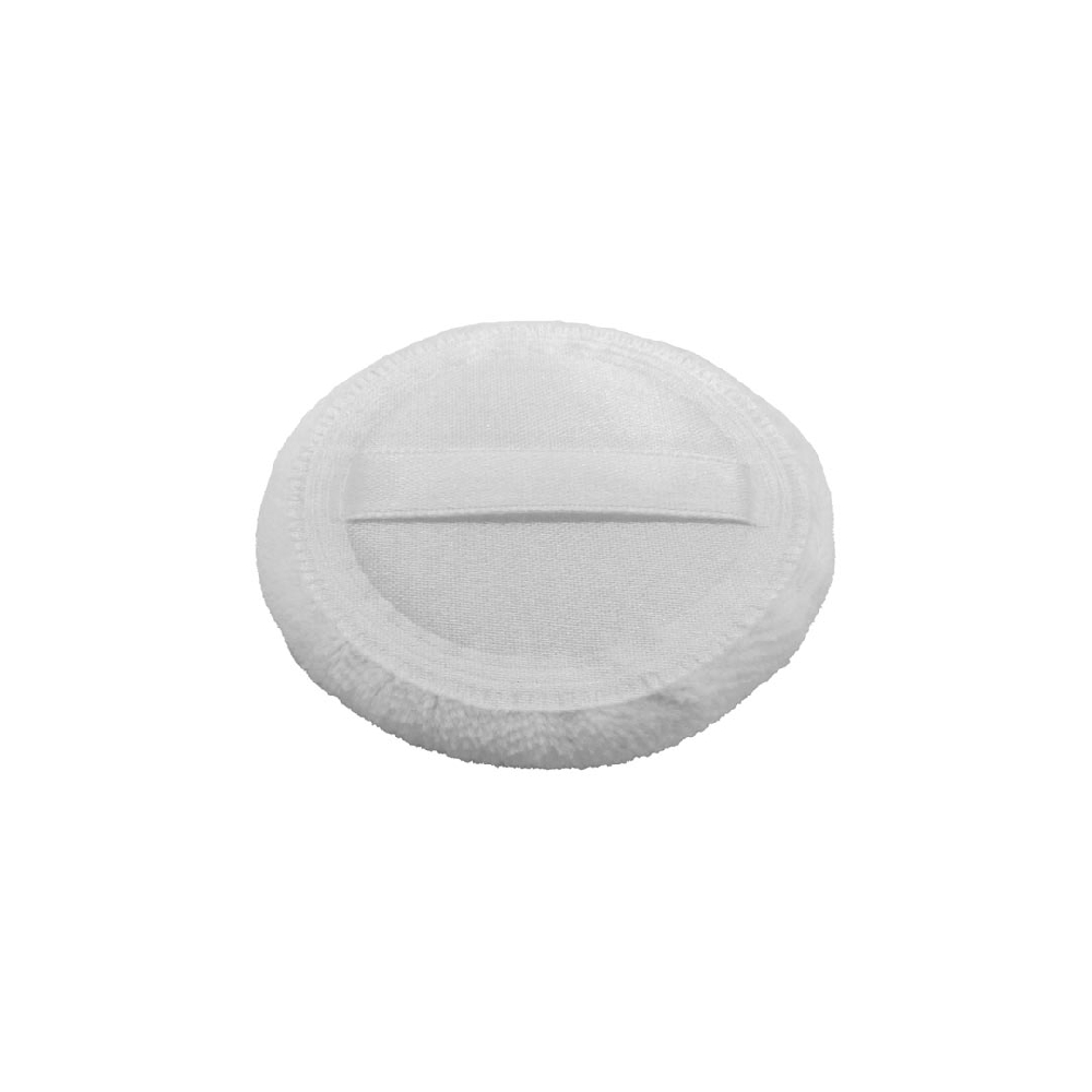 CISNE MAQ COTTON PUFF 60MM | Vista 4