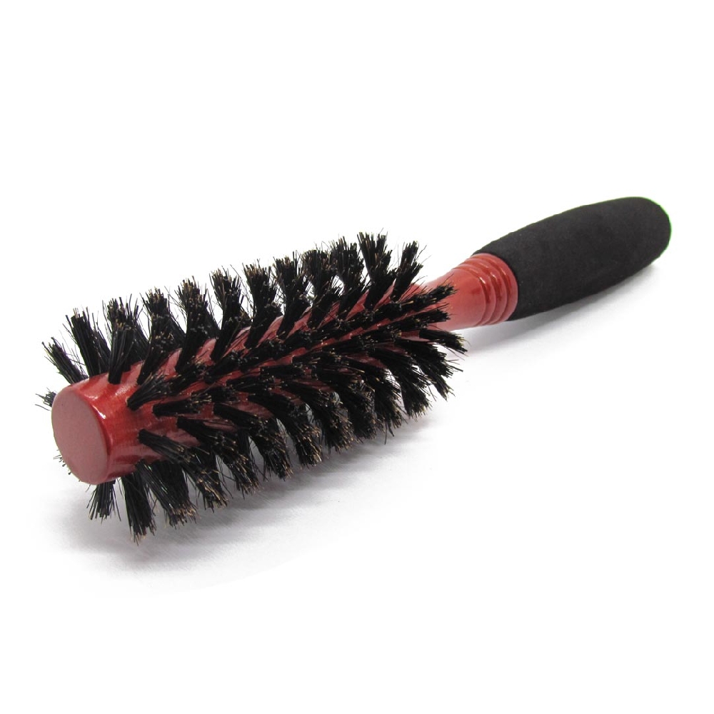 CEP BRUSH MADERA MANGO SOFT | Vista 2
