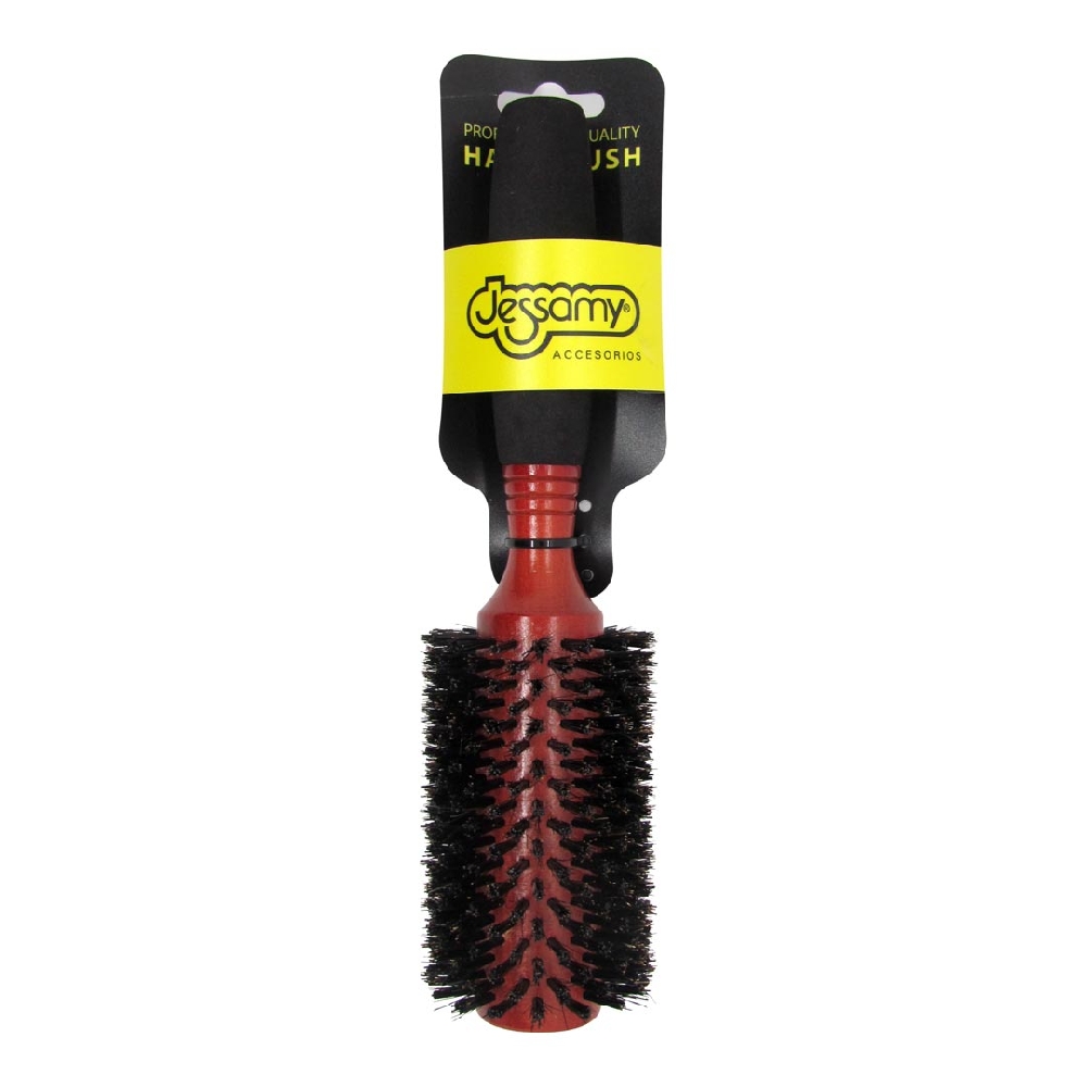 CEP BRUSH MADERA MANGO SOFT. | Vista 3