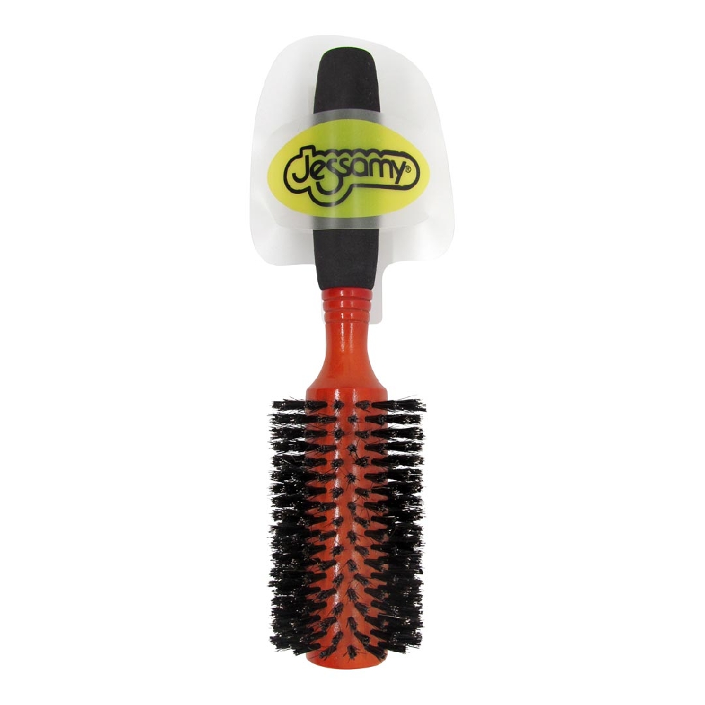 CEP BRUSH MADERA MANGO SOFT | Vista 3