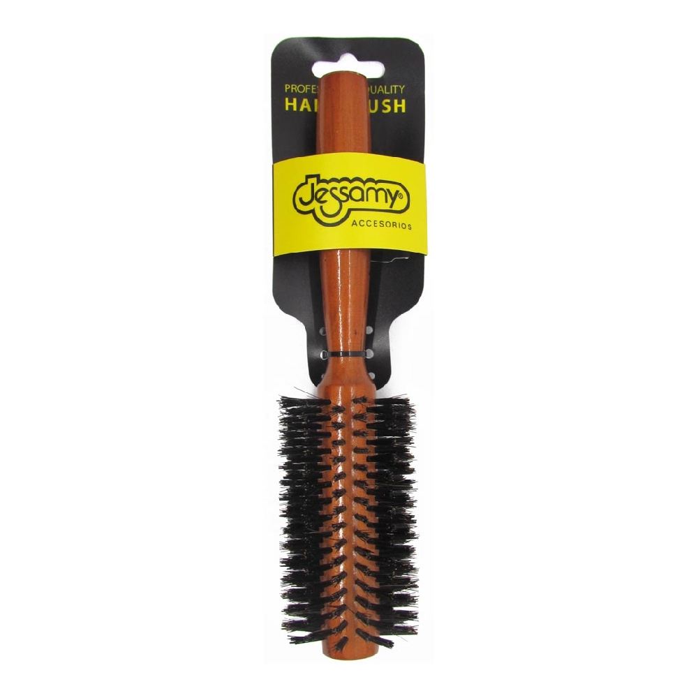 CEPILLO BRUSH CERDA MAD 55MM | Vista 3