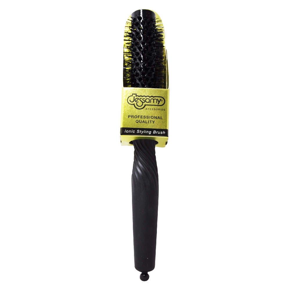 CEPILLO PROF 25MM CON CERDAS IÓNICAS | Vista 4