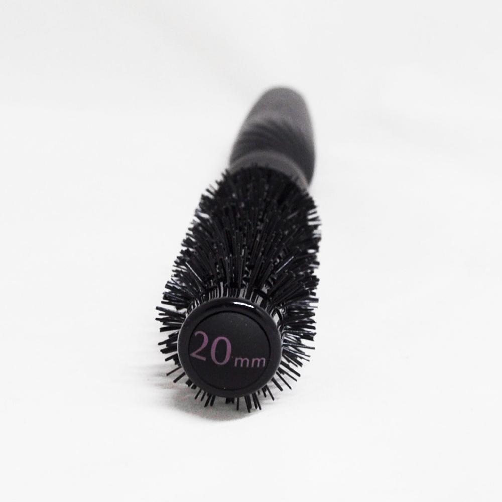 CEPILLO PROF 20MM CON CERDAS IÓNICAS | Vista 3