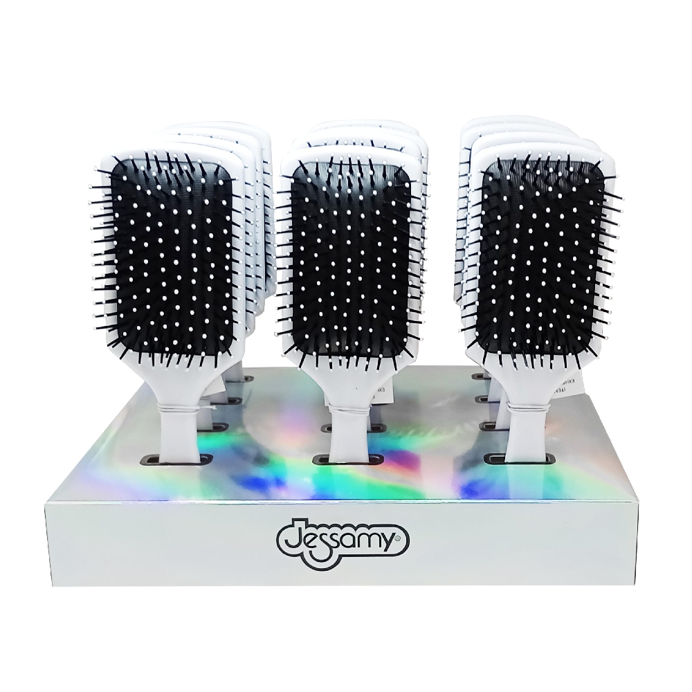 EXHIBIDOR CEPILLOS X 12 SPAZZOLA FANTASÍA | Vista 2