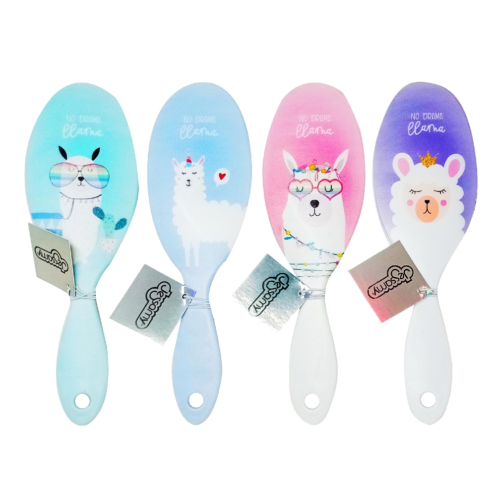 EXHIBIDOR CEPILLOS X 12 DISEÑO LLAMAS | Vista 4