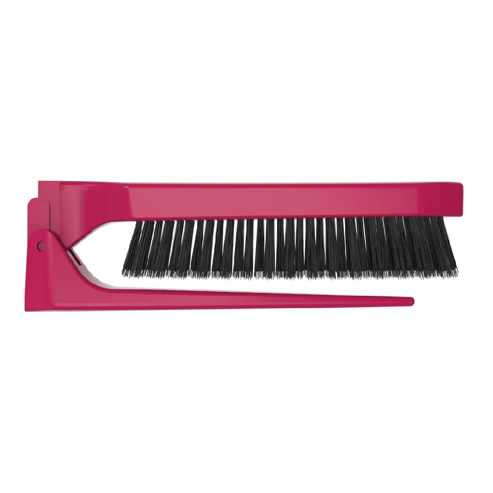 CEP. BATIDO FIESTA FUCSIA REBATIBLE OLIVIA GARDEN | Vista 4