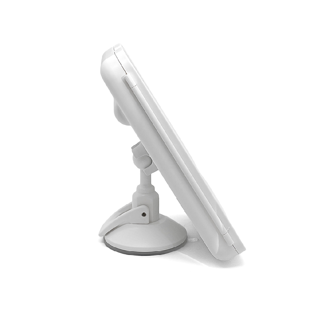 ESPEJO LED RECTANGULAR 18 X 14.5 X 7 CM | Vista 3