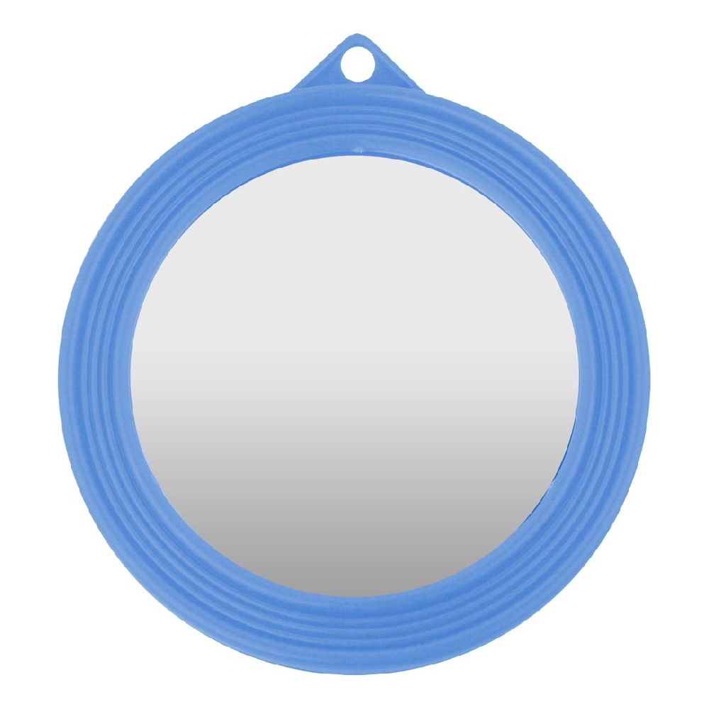 ESPEJO REDONDO FLEXIBLE XXXL (27,5cm diam) | Vista 2