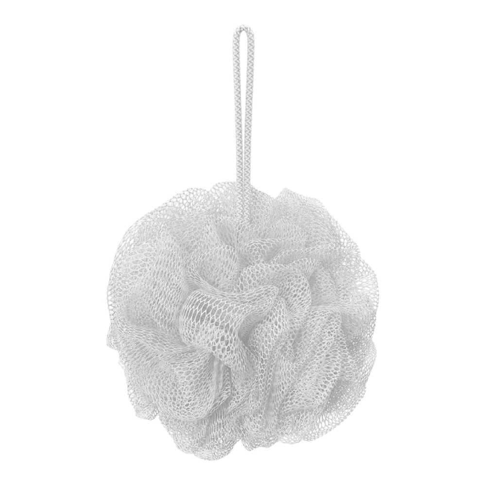 E02003 ESPONJA LUX BLANCA