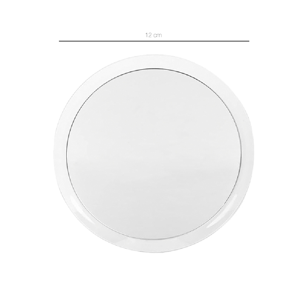 ESPEJO 5 X C/VENTOSA CHICO 15 CM | Vista 2