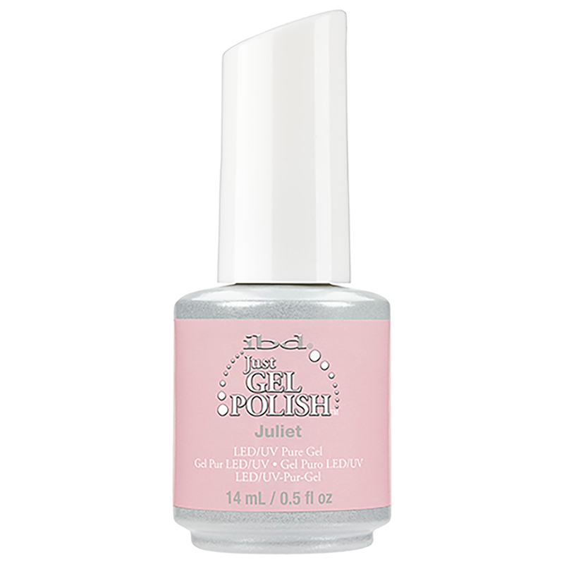 I56547 ESMALTE JUST GEL JULIET