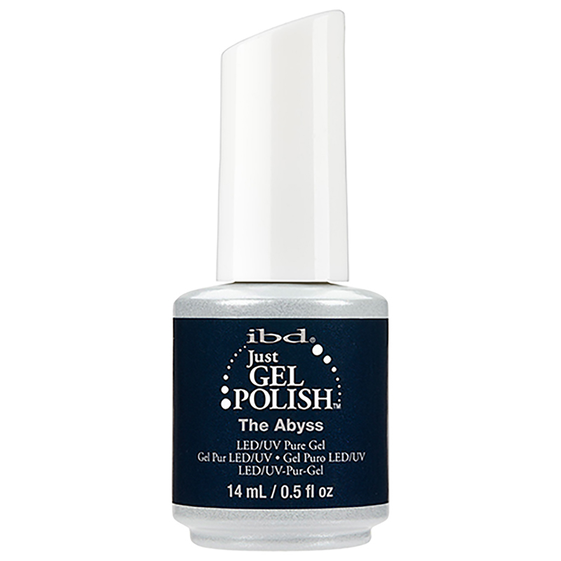 I56563 ESMALTE JUST GEL THE ABYSS