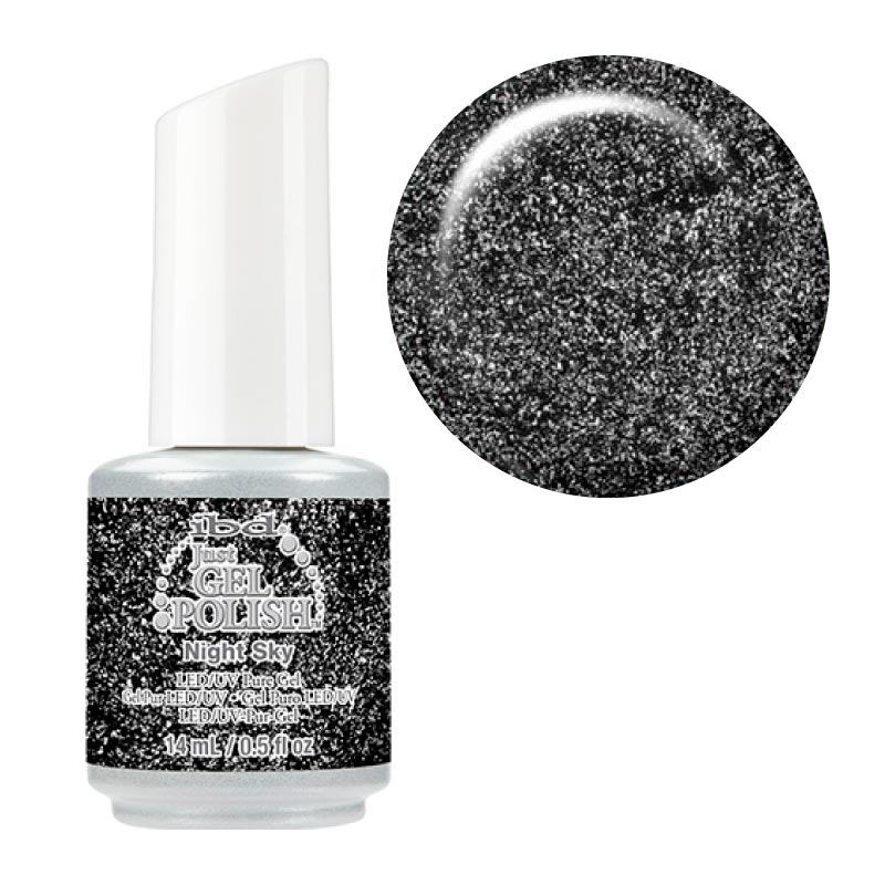 I67578 ESMALTE JUST GEL NIGHT SKY