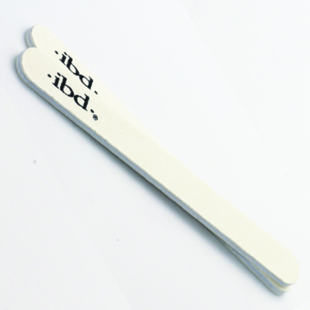 I710100 IBD LIMA ACOLCHADA BLANCA - WHITE PADDED