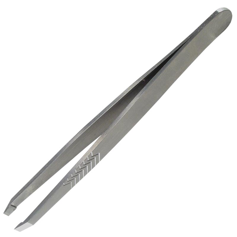 J00062 PINZA SUIZA RECTA STAINLESS