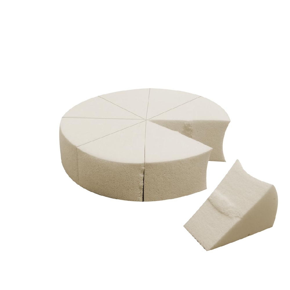 CISNE LATEX TRIANGULO DIVIDIDO 8 LX8R | Vista 3