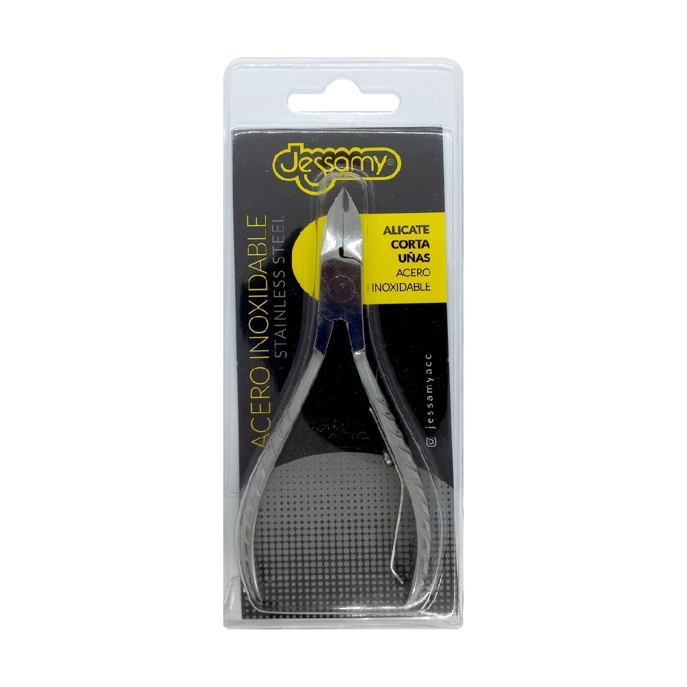 JESSAMY INOX CORTAUÑA  11.5 CM | Vista 2