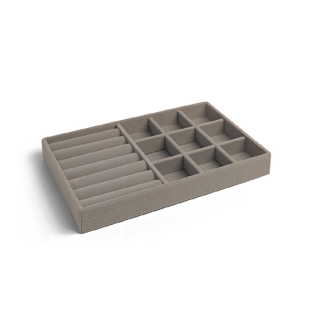 M00644 Bandeja Joyero Slim 21x12,5x2,4 cm