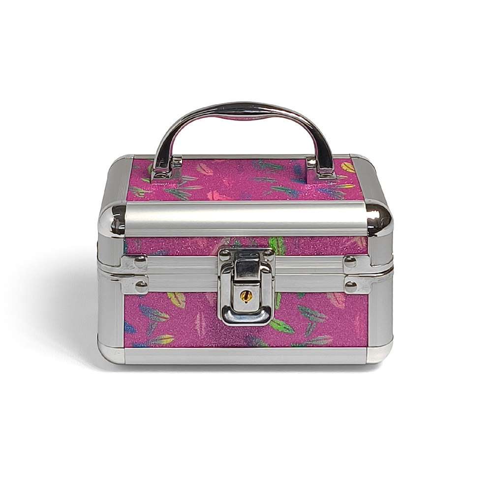 Maletín PVC con bandeja (chico) | Vista 5