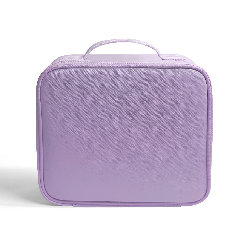 Maletín con espejo + luz led recargable | Vista 5