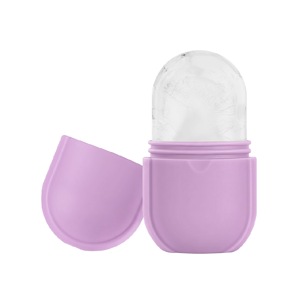 M09308 SILICONE CASE FOR FACIAL ICE ROLLER