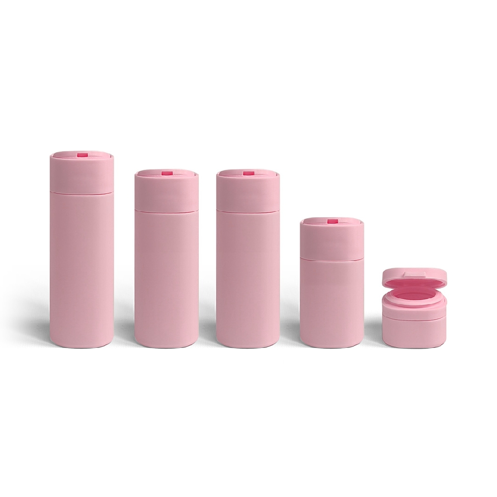 Set de Viaje 5 Piezas con portacosmetico | Vista 2