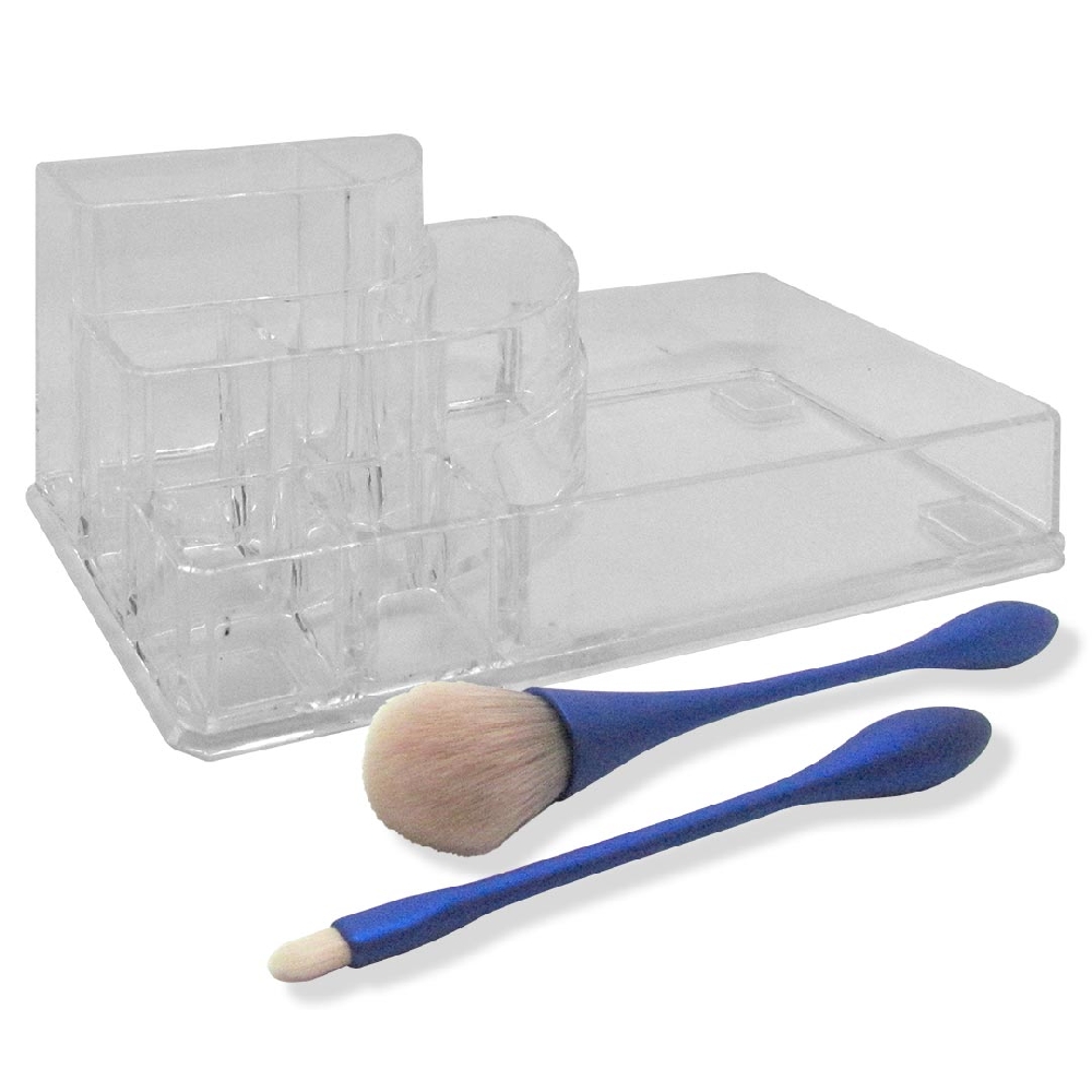 ORGANIZADOR ACRILICO | Vista 3